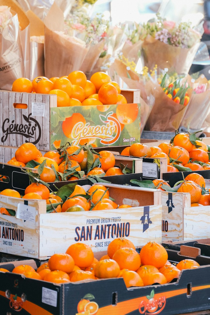 Citrus